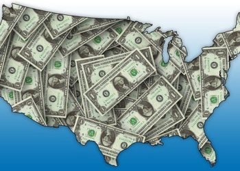 Az amerikai republikánusok beterjesztették az 1000 milliárd dolláros tervet a szenátusban