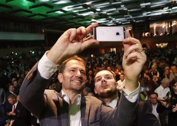 Szlovák választások – Tarolt az ellenzék, a jobboldali OLaNO nyert a nem hivatalos végeredmények szerint