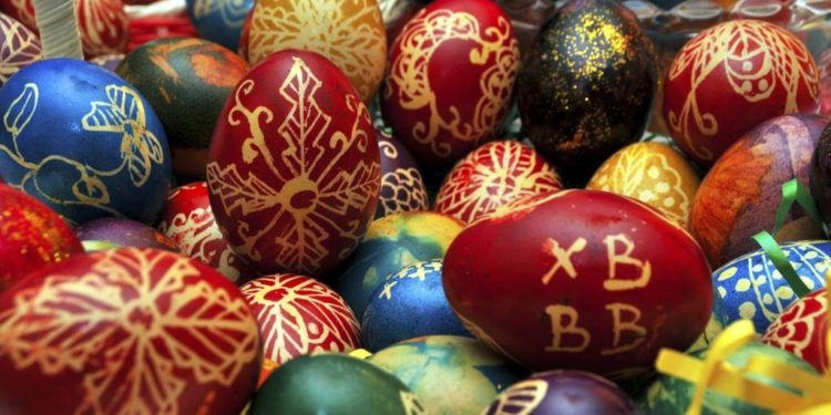 RMDSZ: az ortodox húsvétra tett engedmények lenullázzák a szigorító intézkedések hatását