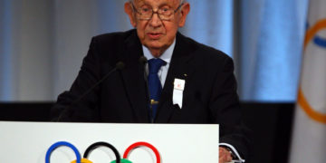 Juan Antonio Samaranch tíz éve hunyt el