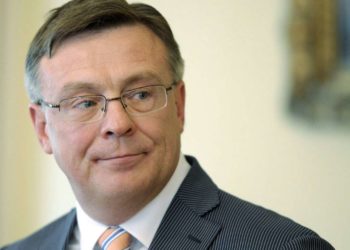 Gyilkosság gyanújával őrizetbe vették az egyik volt ukrán külügyminisztert