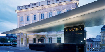 Modigliani-kiállítását elhalasztja a bécsi Albertina