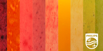 A Philips negyedéves profitja óriásit zuhant