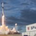 SpaceX magánvállalat újabb 60 műholdat állított Föld körüli pályára  (videó)
