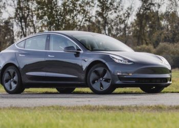 Hihetetlenül megemelkedett a Tesla sanghaji gyárának megrendelése