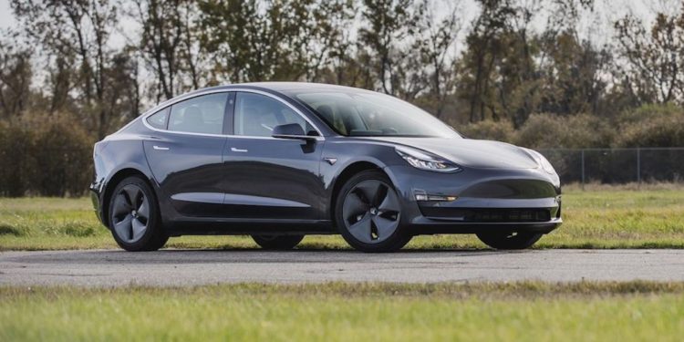 Hihetetlenül megemelkedett a Tesla sanghaji gyárának megrendelése