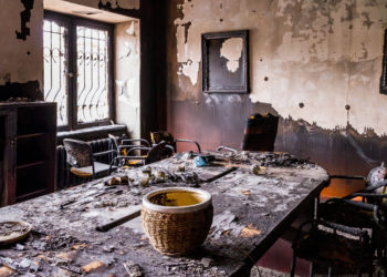 Három és fél év börtönre ítélték a fővádlottat a Kárpátaljai Magyar Kulturális Szövetség Székháza elleni támadás kapcsán