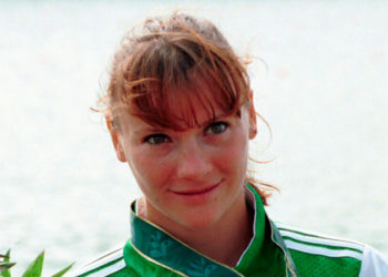 Kőbán Rita, többszörös olimpiai bajnok ma 55 éves