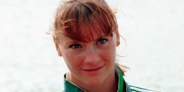 Kőbán Rita, többszörös olimpiai bajnok ma 55 éves