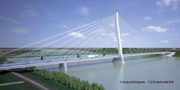 Szlovákia Magyarország egyik legfontosabb külkereskedelmi partnere