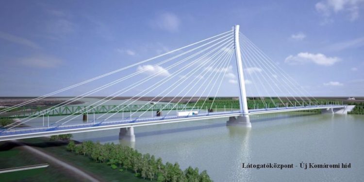 Szlovákia Magyarország egyik legfontosabb külkereskedelmi partnere