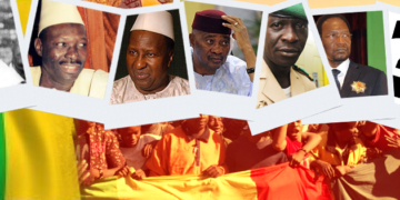 Maliban megkezdődtek a parlamenti választások második fordulója