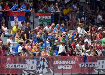 Július második felében kezdődhet a kajak-kenu szezon