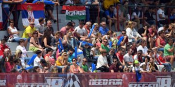 Július második felében kezdődhet a kajak-kenu szezon