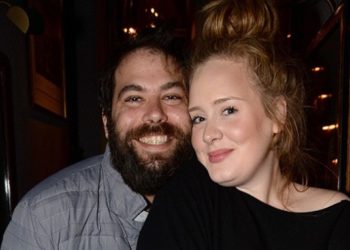 Adele 171 millió dolláros válása