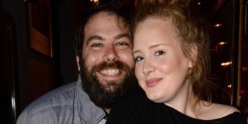 Adele 171 millió dolláros válása