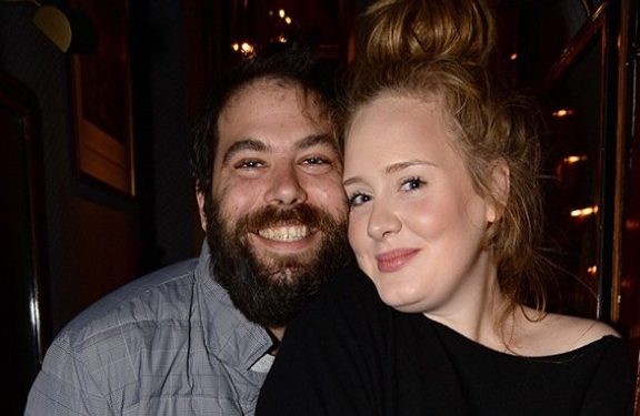 Adele 171 millió dolláros válása