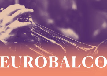 A Zeneakadémia is csatlakozott az Eurobalcon internetes kezdeményezéshez