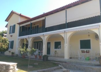 VISSZA- ÉS ELŐRETEKINTÉS, VASKUTI PÁL JELENTKEZIK KALAMATÁBÓL