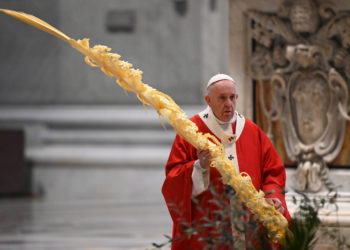 Nagycsütörtökön a keresztények az utolsó vacsorára emlékeznek