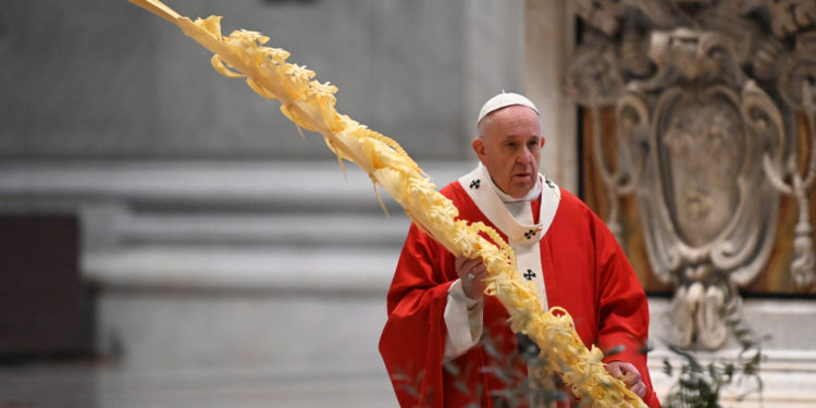 Nagycsütörtökön a keresztények az utolsó vacsorára emlékeznek