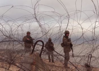 Kijev fogolycseréről állapodott meg a Donyec-medencei szakadárokkal