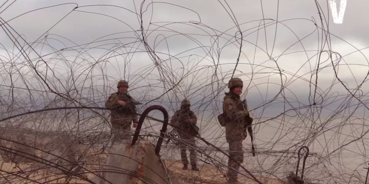 Kijev fogolycseréről állapodott meg a Donyec-medencei szakadárokkal