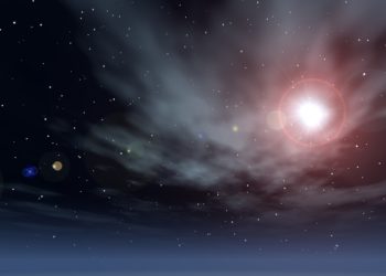 A valaha látott legnagyobb erejű szupernóva-kitörést észlelték