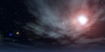 A valaha látott legnagyobb erejű szupernóva-kitörést észlelték