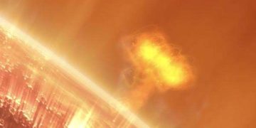 A hatalmas napviharokat tanulmányozó missziót indít a NASA