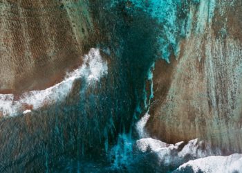 A felhők „kifehérítésével” védenék a Nagy-korallzátonyt a globális felmelegedéstől