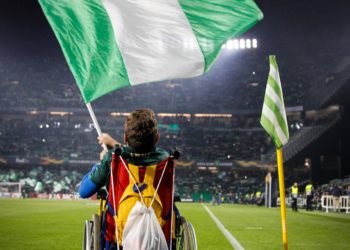 Real Betis-játékosokat és  Osasuna-igazgatókat ítéltek el