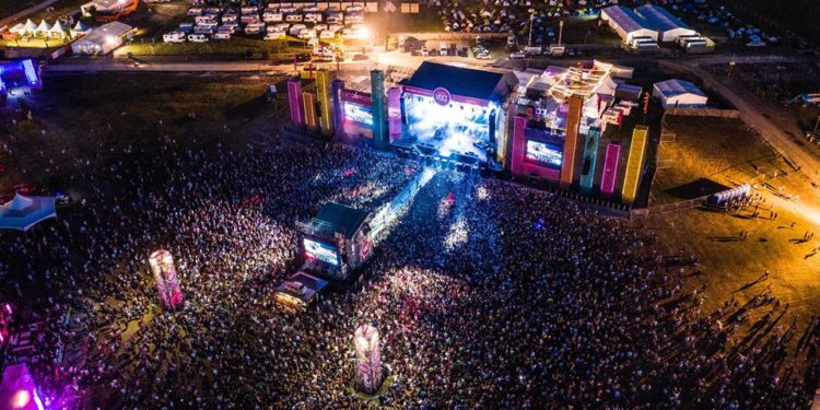 Sem Sziget, sem VOLT Fesztivál, sem Balaton Sound nem lesz idén