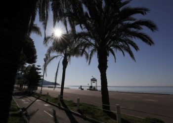 Mintegy 11 ezerrel csökkenhetett Európában egyetlen egy hónap alatt a légszennyezettséggel összefüggő halálozások száma