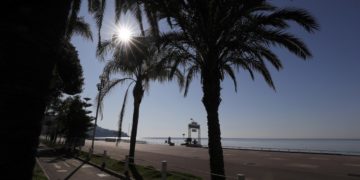 Mintegy 11 ezerrel csökkenhetett Európában egyetlen egy hónap alatt a légszennyezettséggel összefüggő halálozások száma