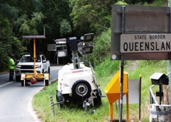 Ausztrália távozásra kér minden külföldit, több mint kétmillió embert