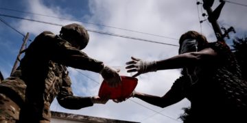 Félmilliárd fővel nőhet a szegények száma világszerte – erre figyelmeztet az Oxfam