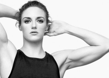 Hosszú Katinka nem bánja a karantént