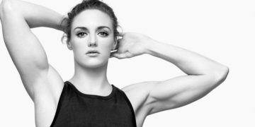 Hosszú Katinka nem bánja a karantént