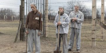 A fóti stúdiókomplexum a magyar produkciókat is segíti