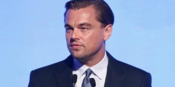Leonardo DiCaprióval szerepelhet, aki részt vesz az adománygyűjtésben