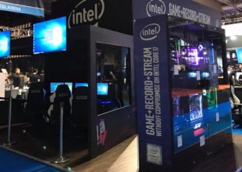 Intel óriási nyereséggel zárta az első negyedévet