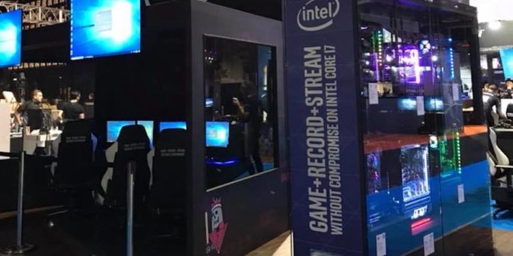 Intel óriási nyereséggel zárta az első negyedévet