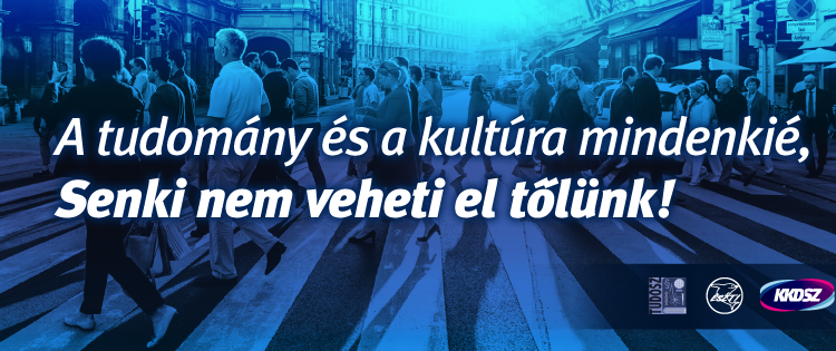 OS- Az Értelmiségi Szakszervezeti Tömörülés közleménye