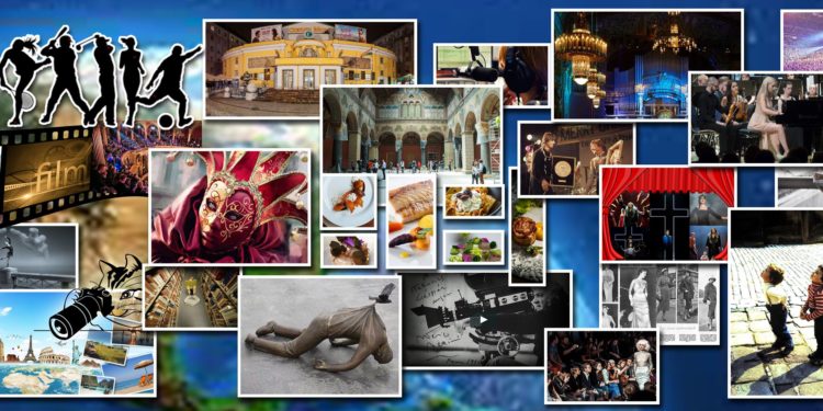 Béremelést és versenyképességet ígér a kormány a kulturális szektorban