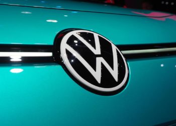 A Volkswagen eladásai negyedével csökkentek az első  negyedévben