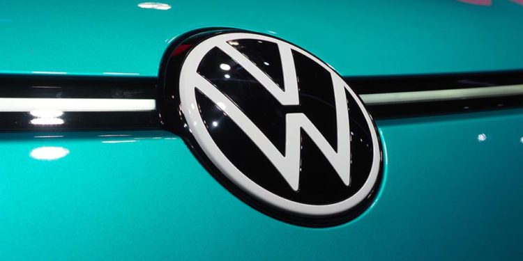 A Volkswagen eladásai negyedével csökkentek az első negyedévben