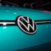A Volkswagen eladásai negyedével csökkentek az első negyedévben