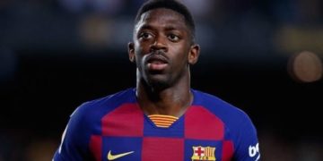 Dembélé nem kell 60 millió euróért