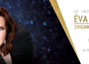 A Zeneakadémia Marton Éva Nemzetközi Énekversenyére rekordszámú jelentkezés érkezett